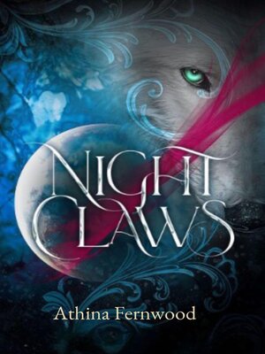 cover image of Night Claws